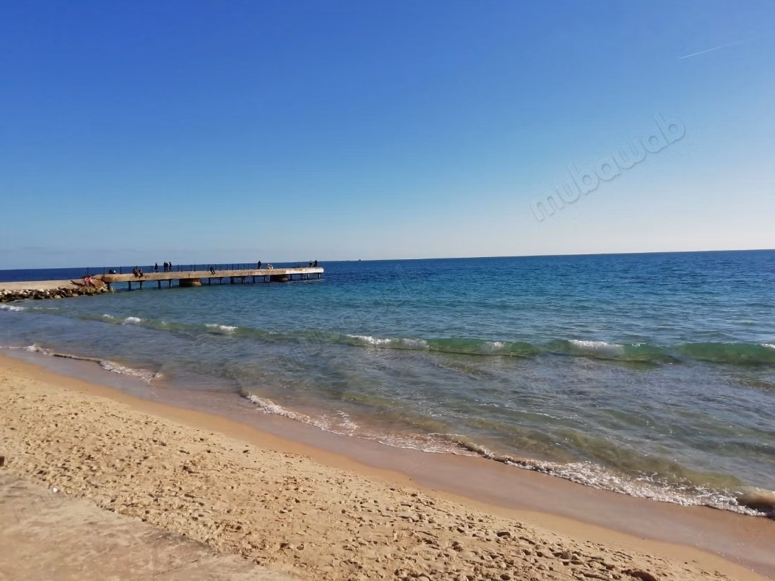 In Vendita Bell'Appartamento a 3 Minuti dalla Spiaggia