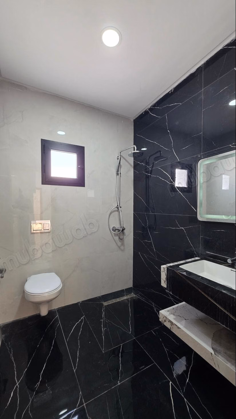 Luxury villa for rent in Midoun. Area of 700 m². Well furnished