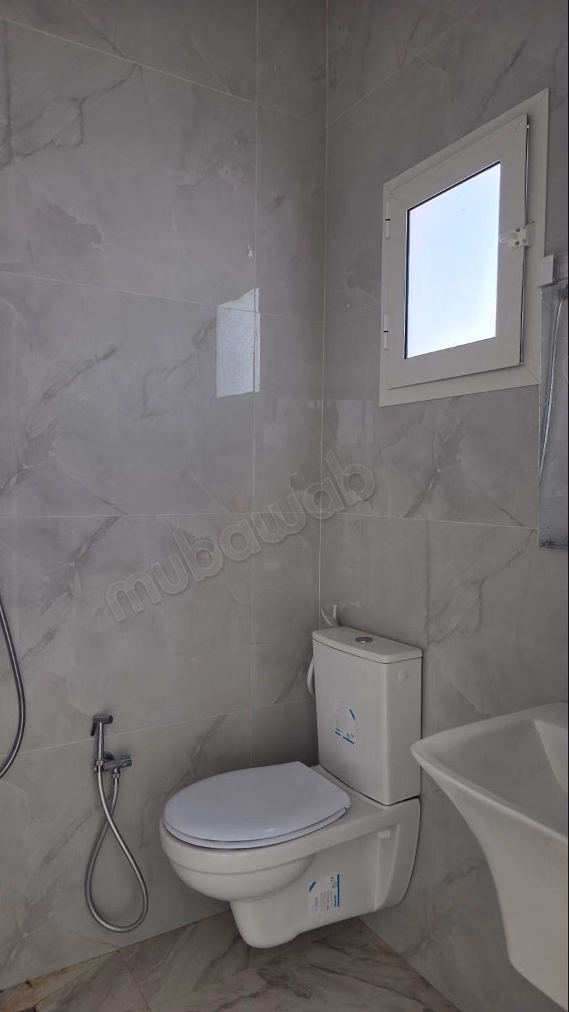 Luxury villa for rent in Midoun. Area of 700 m². Well furnished