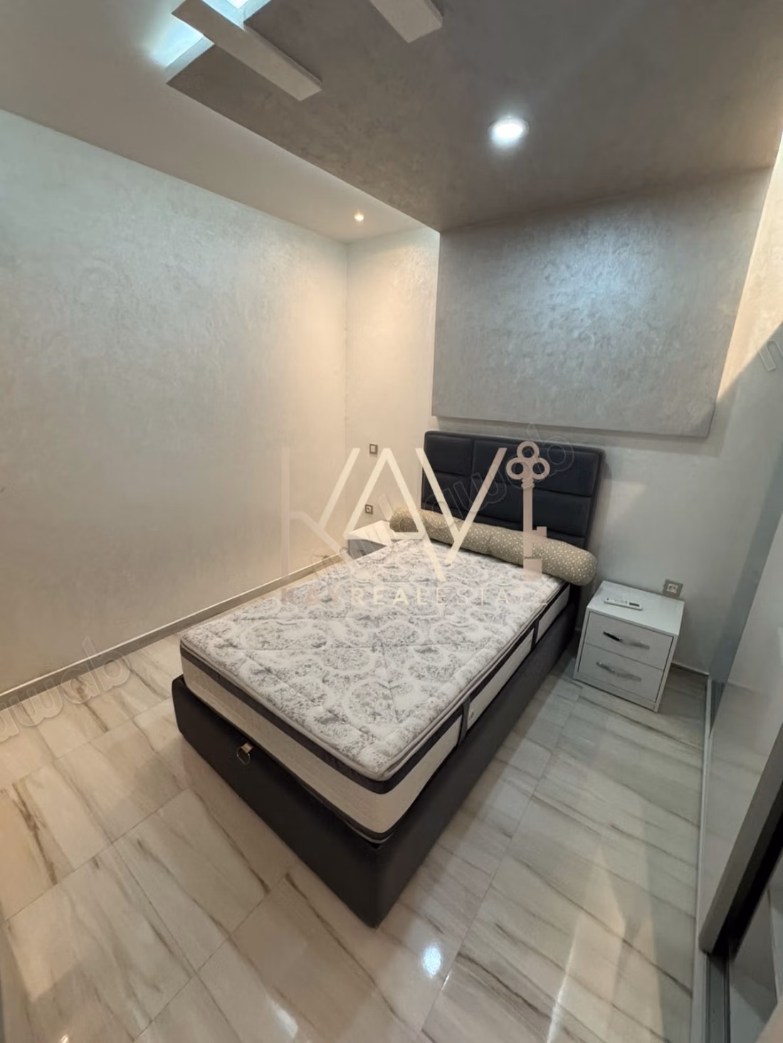 Appartamento in affitto - Branes 2