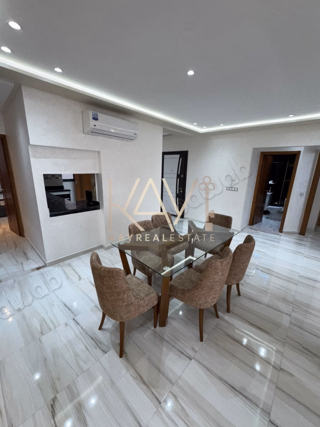 Appartamento in affitto - Branes 2