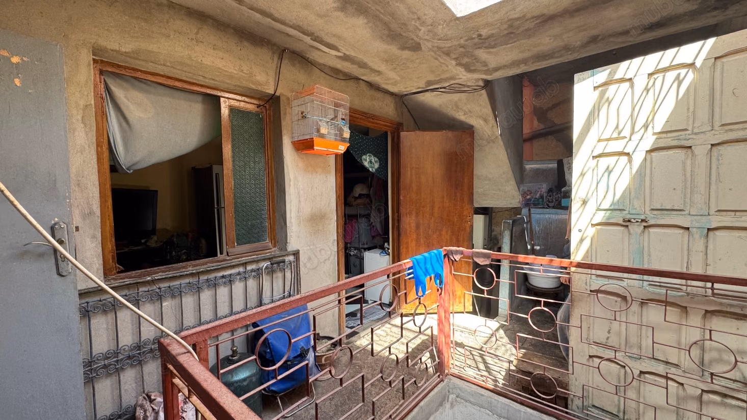 House to Renovate 77m² 10 Rooms Zaouia