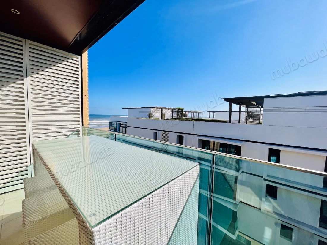 Luxury Apartment for Sale in Anfa Place