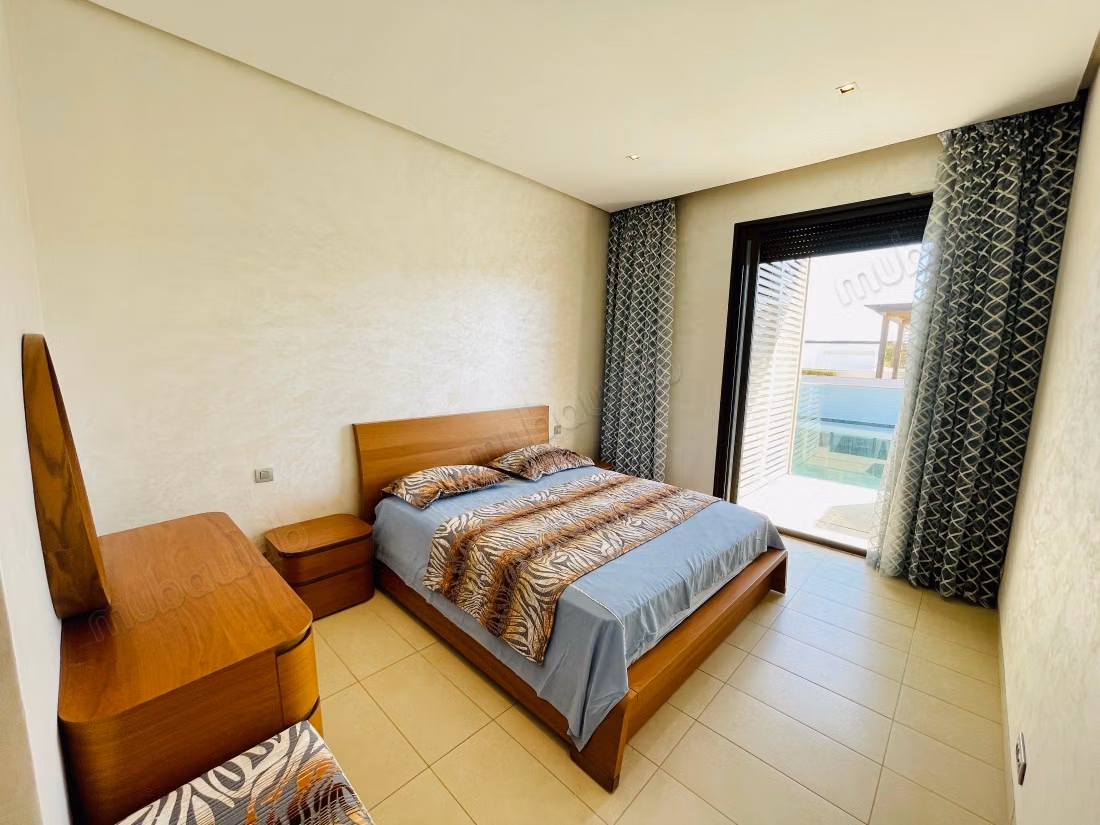 Luxury Apartment for Sale in Anfa Place