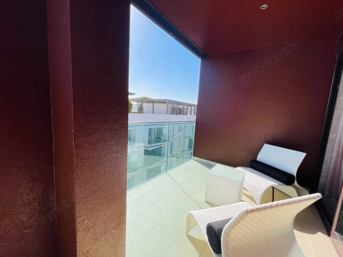Luxury Apartment for Sale in Anfa Place