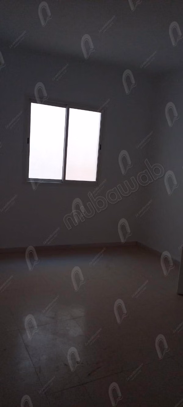 For rent office H2 at Kheireddine Pacha, Tunis