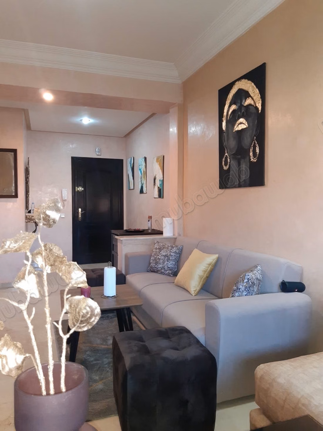 Oportunidad rara - Encantador apartamento con piscina en Hivernage
