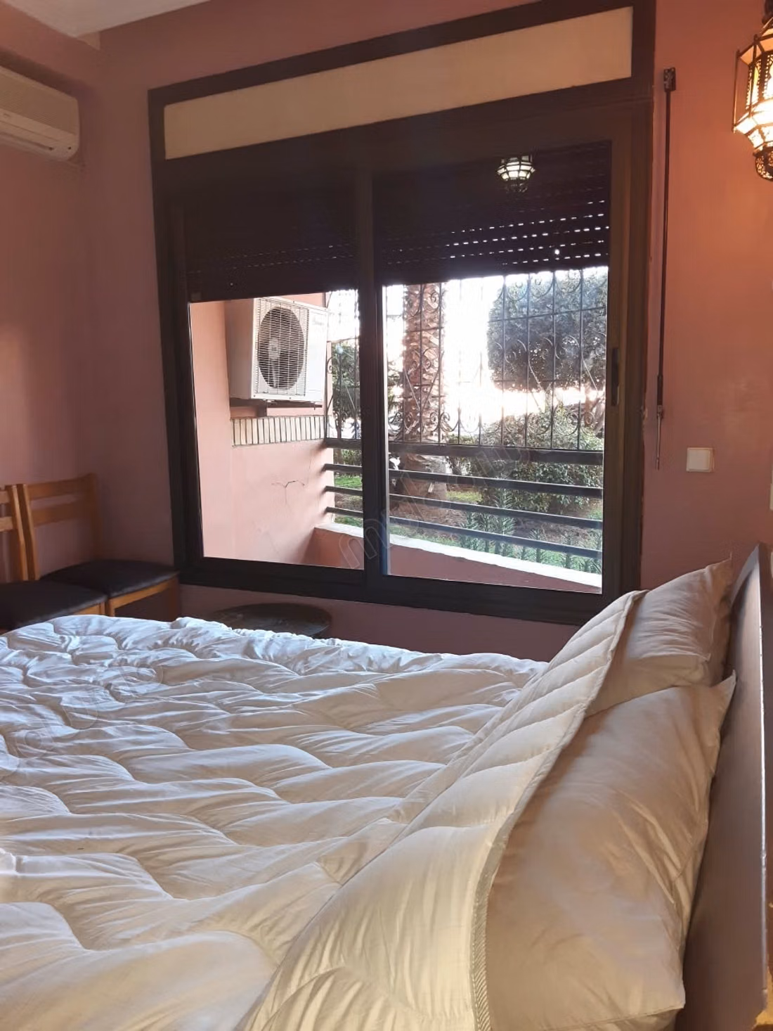 Oportunidad rara - Encantador apartamento con piscina en Hivernage