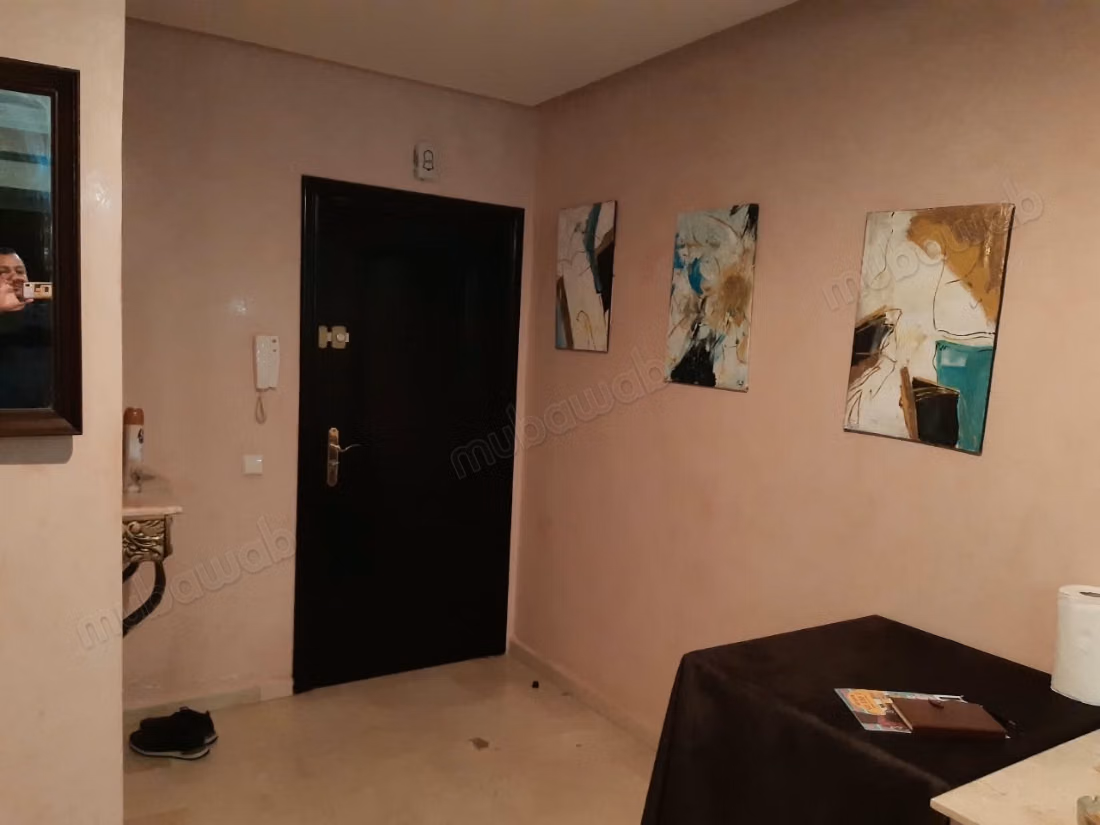 Oportunidad rara - Encantador apartamento con piscina en Hivernage