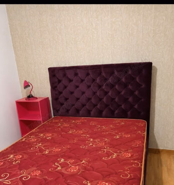 Appartement à louer à Tabriquet. 
Surface de 75 m². 
Meublé