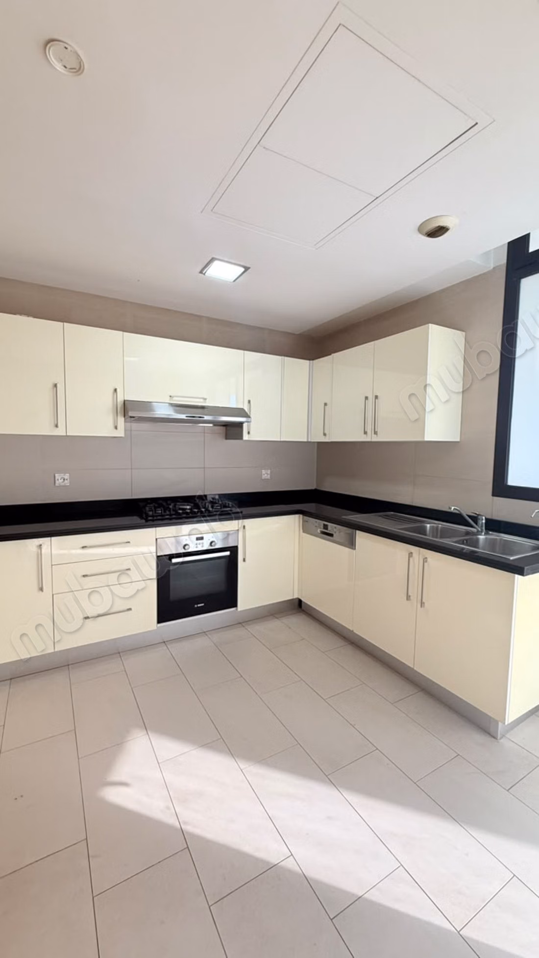 Apartment for rent in the Orangerie of SOUISSI