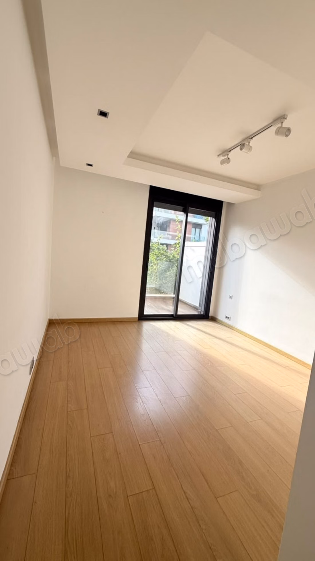 Apartment for rent in the Orangerie of SOUISSI