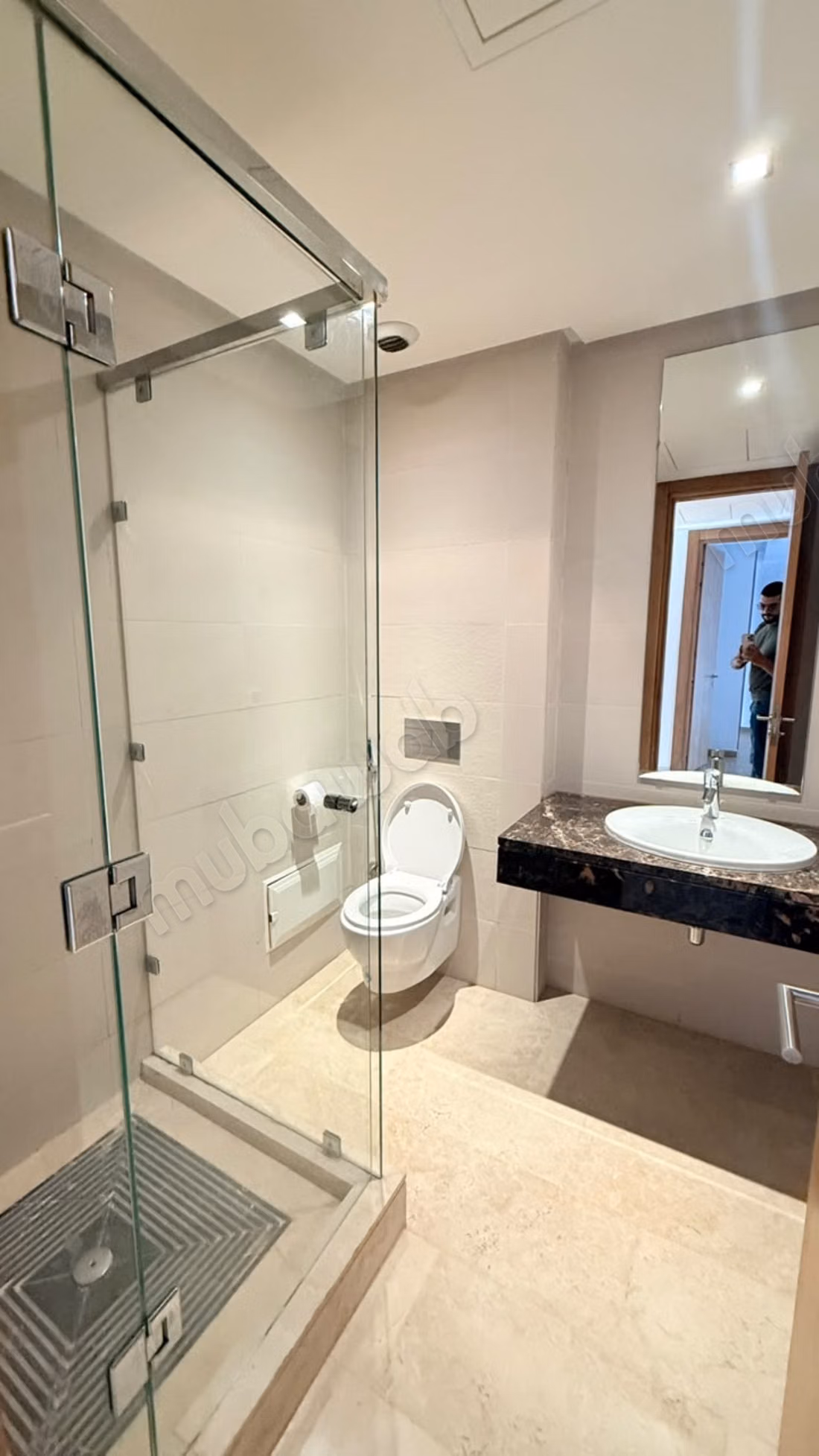 Apartment for rent in the Orangerie of SOUISSI