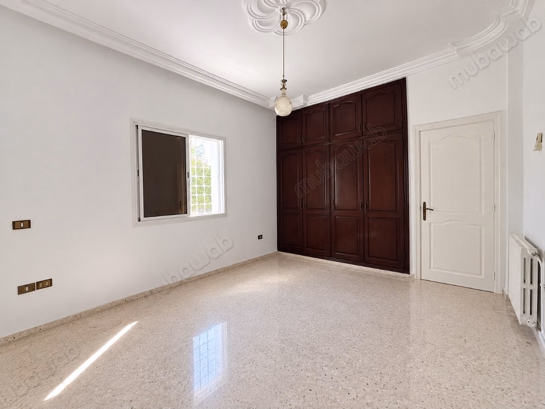 A vendre maison a mornag