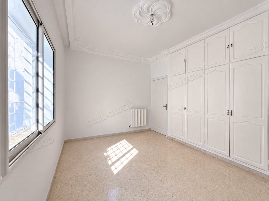 A vendre maison a mornag