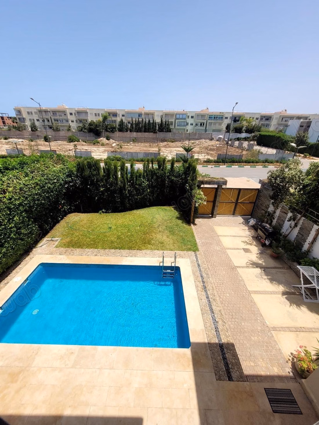 Villa for Sale