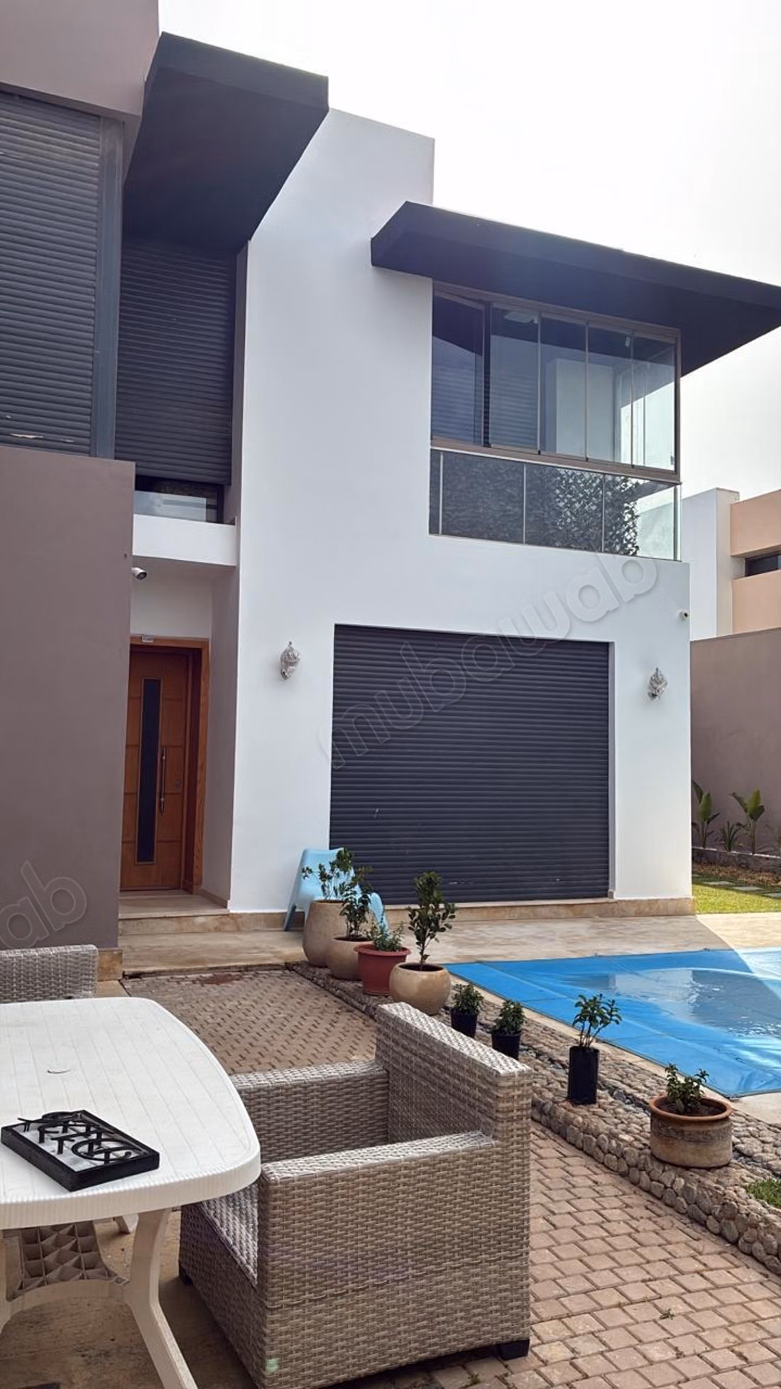 Villa for Sale