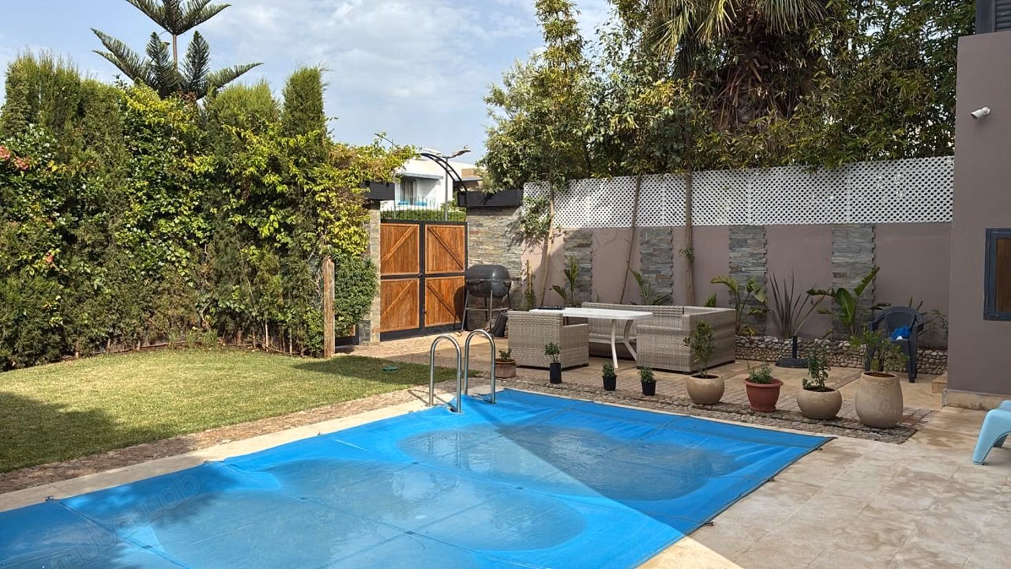 Villa for Sale