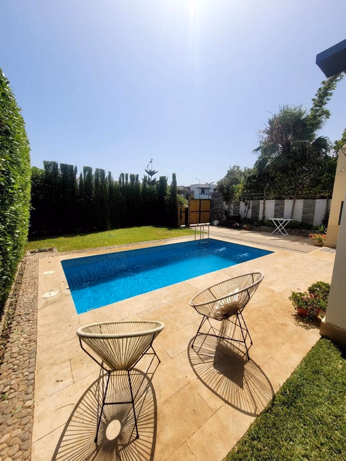 Villa for Sale