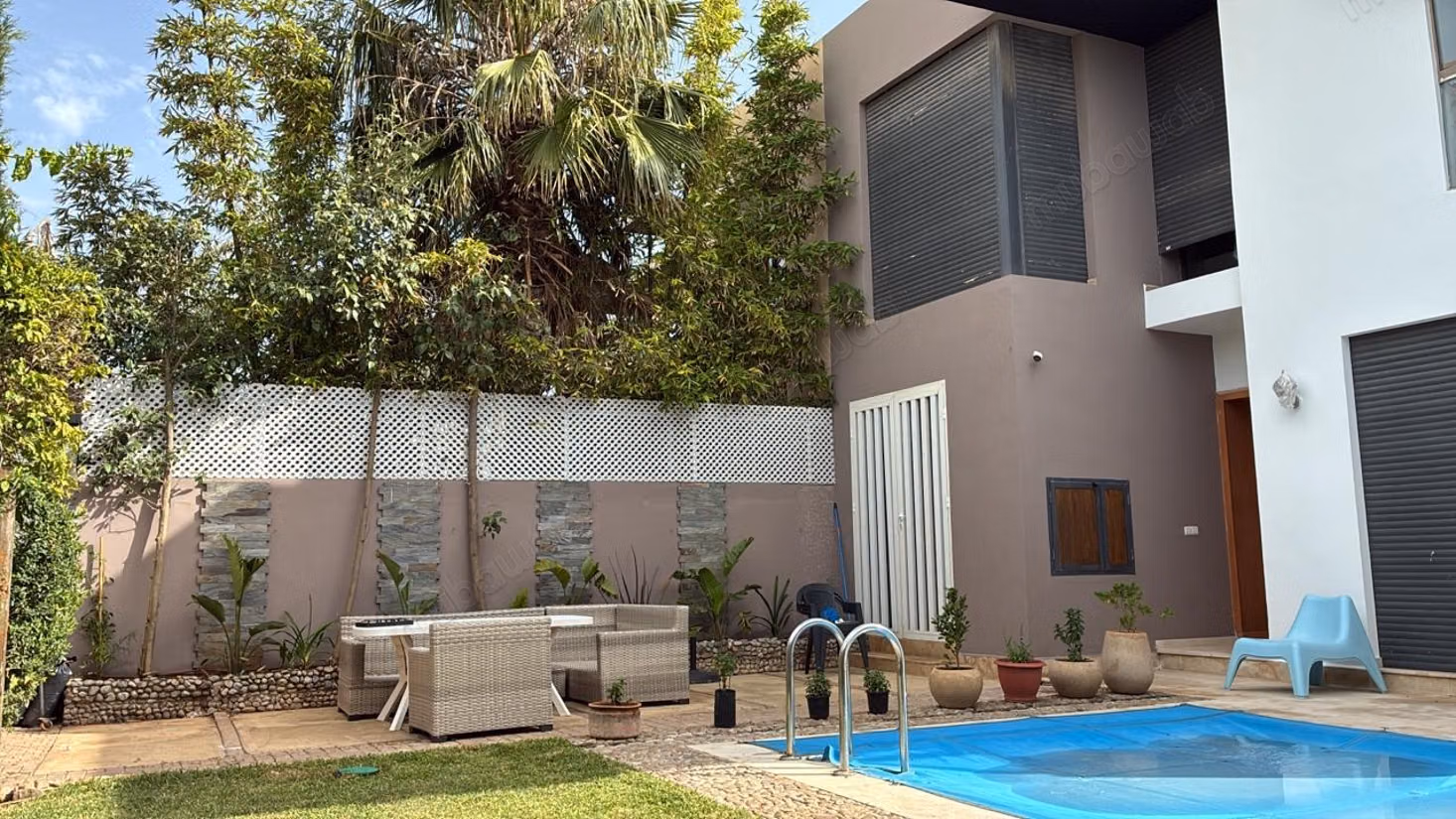 Villa for Sale