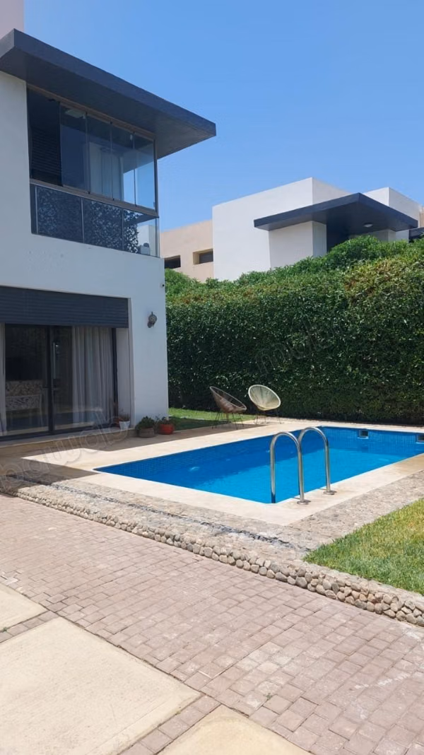 Pavilion for Sale