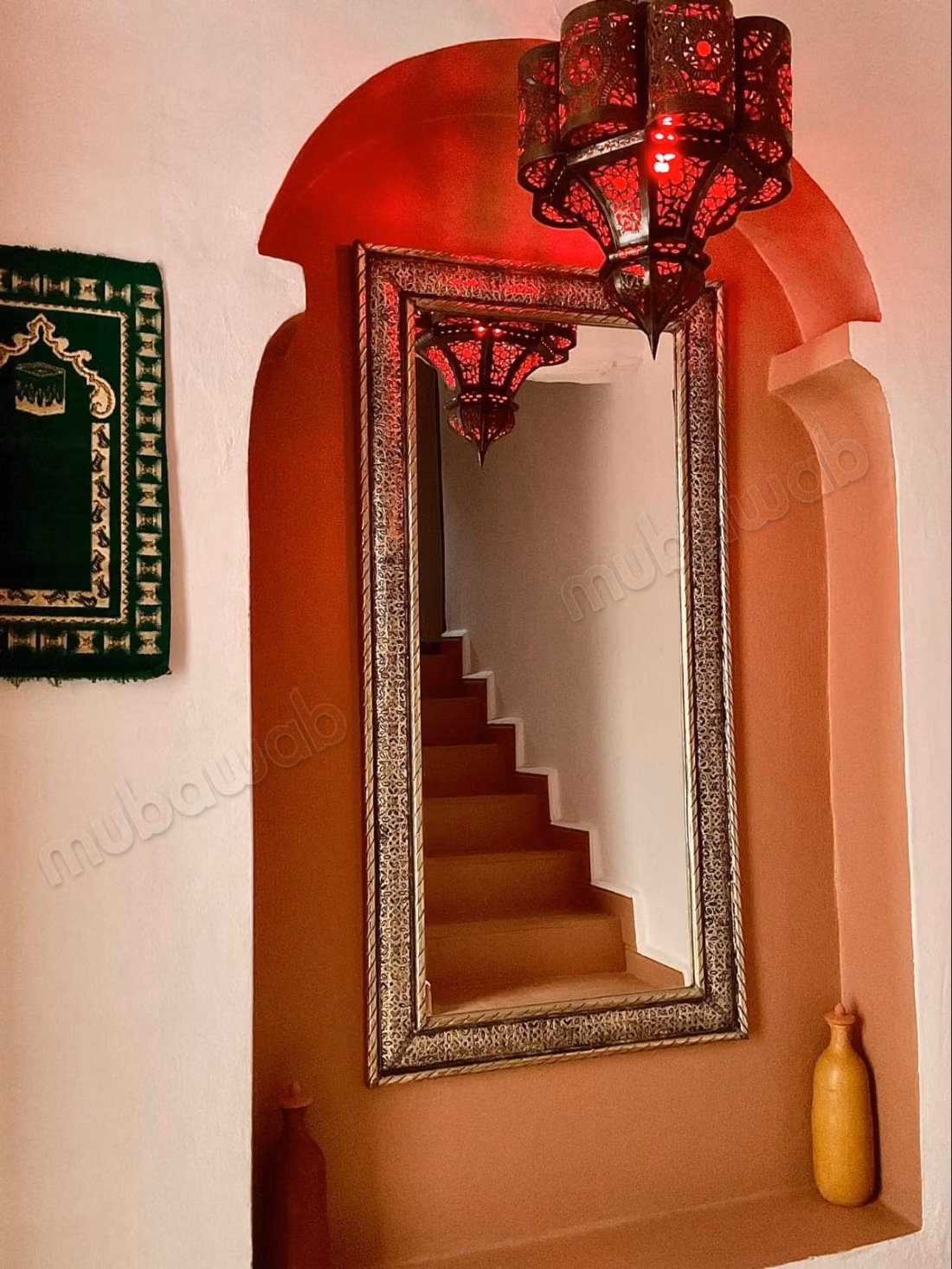Riad titre en medina de taroudant ref lub165