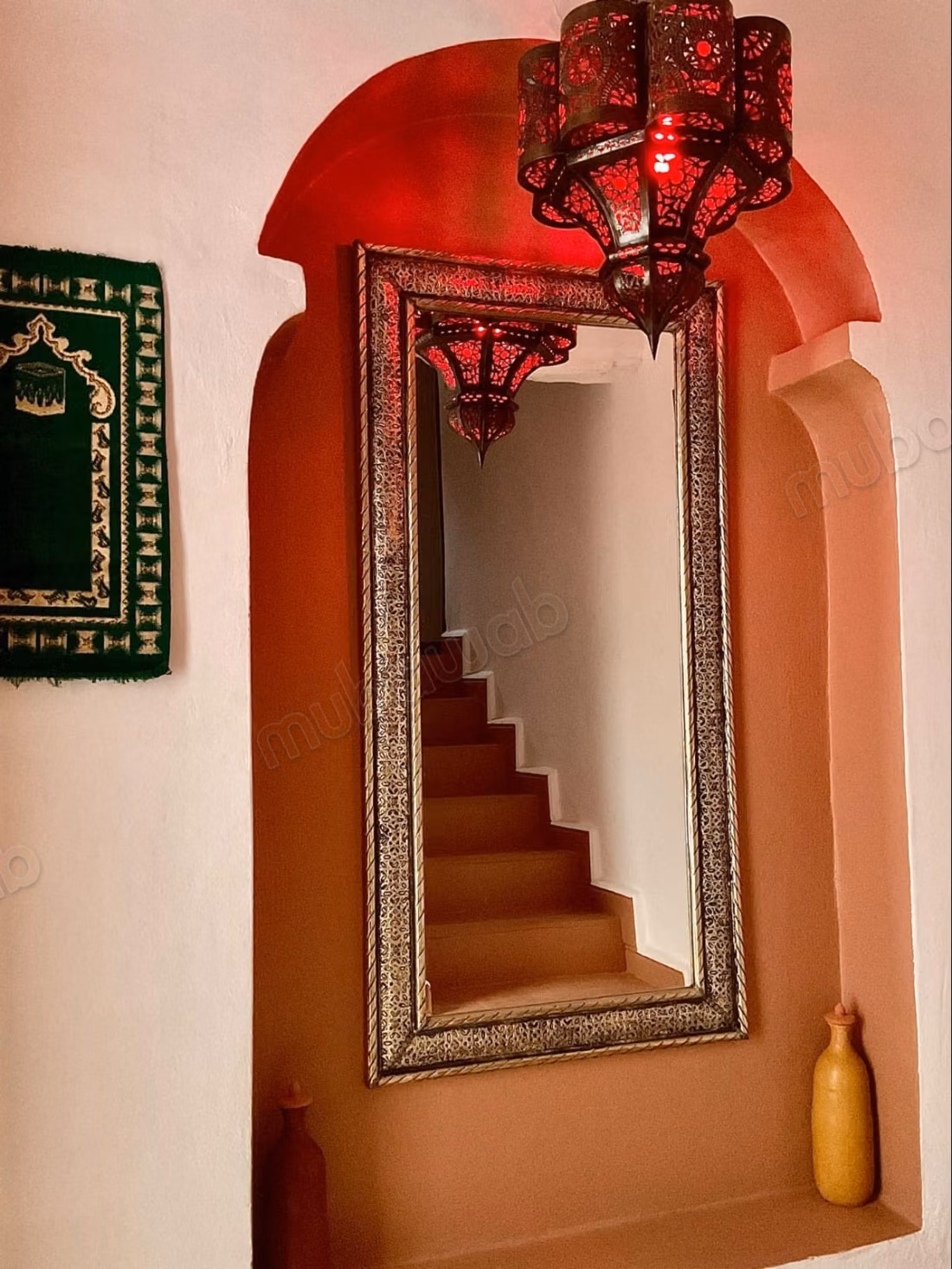 Riad titre en medina de taroudant ref lub165