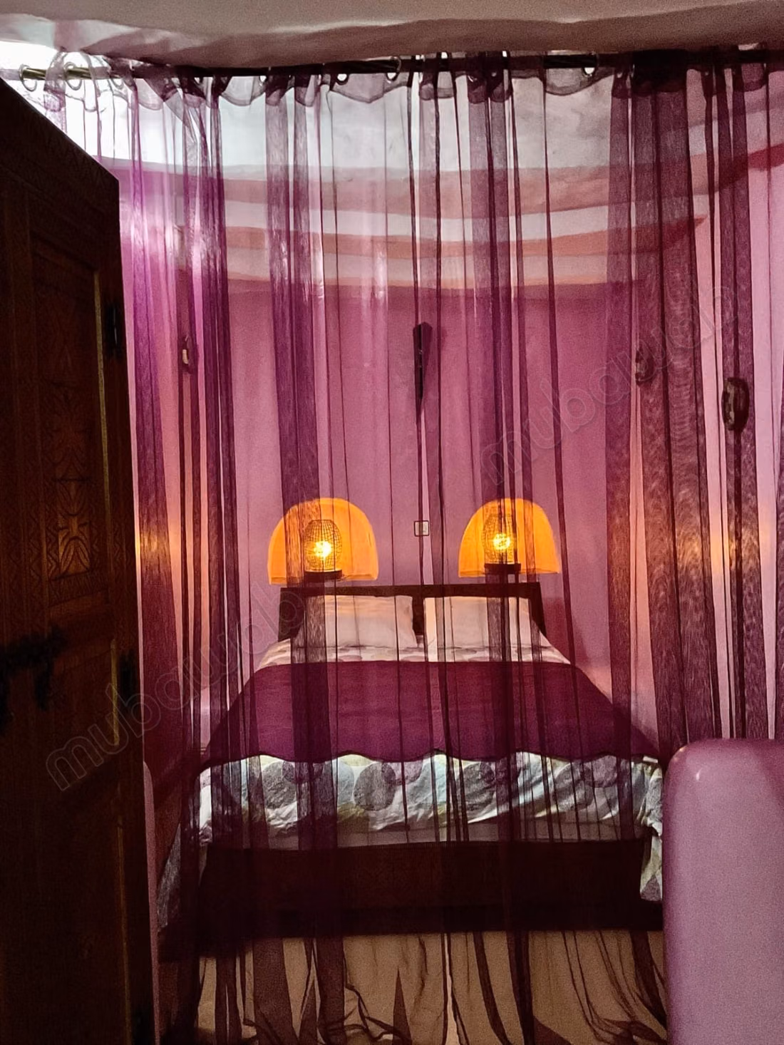Riad titre en medina de taroudant ref lub165