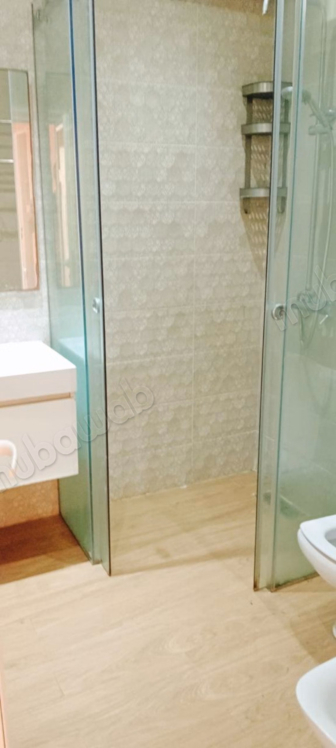 Appartamento di 98m² IN AFFITTO a Hassan RABAT