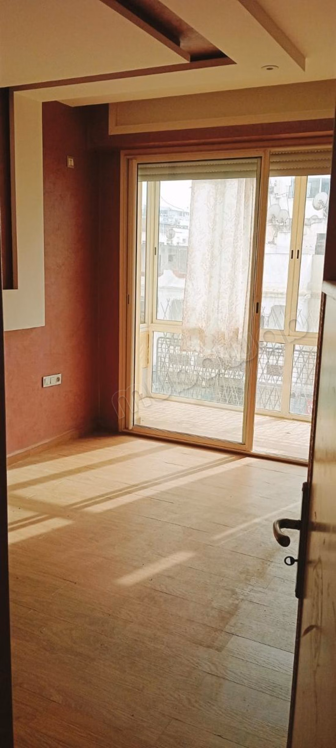 Appartamento di 98m² IN AFFITTO a Hassan RABAT
