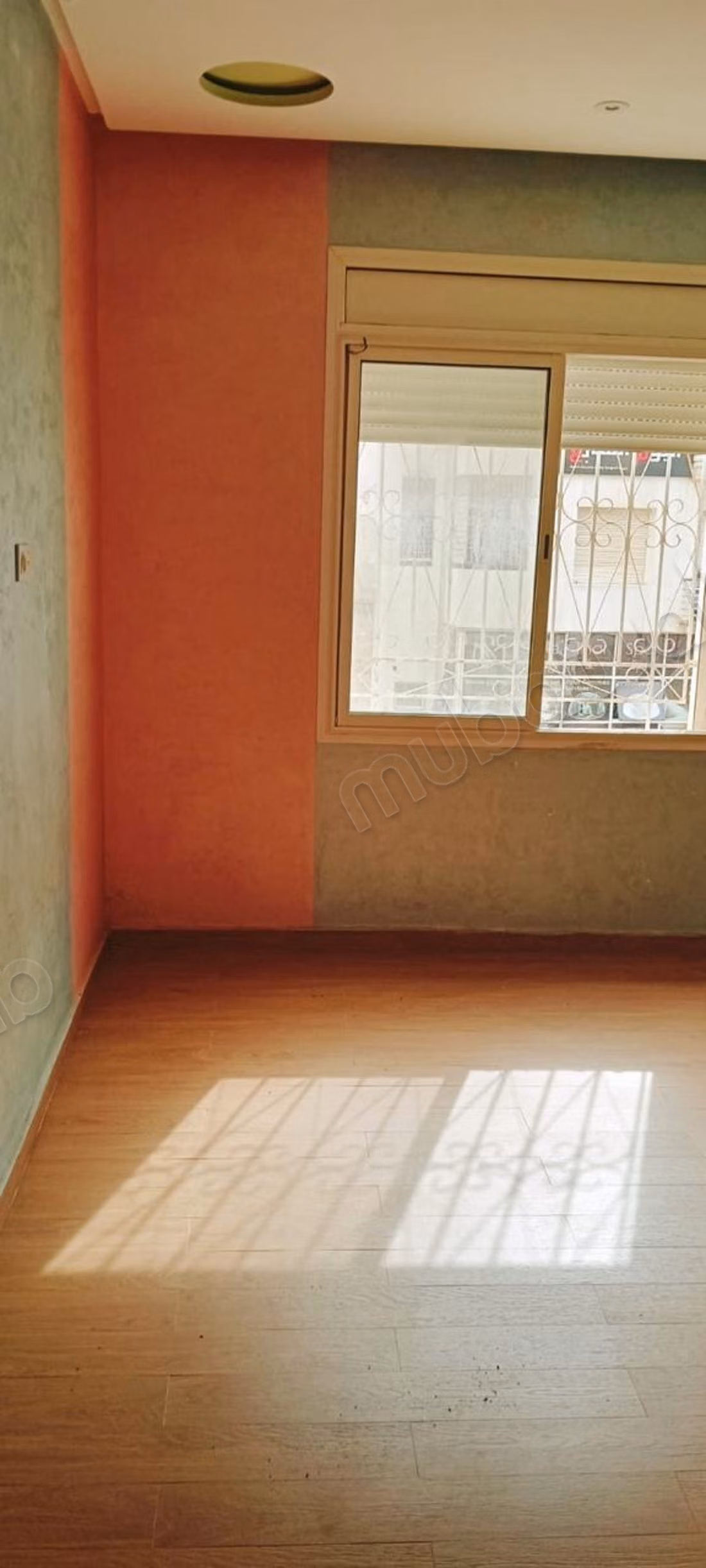 Appartamento di 98m² IN AFFITTO a Hassan RABAT