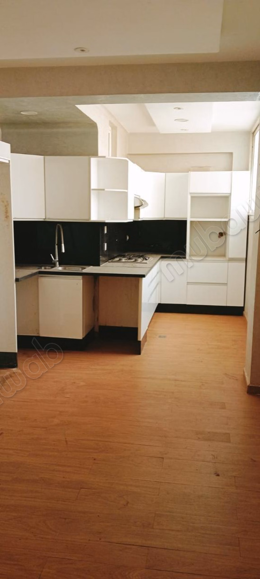 Appartamento di 98m² IN AFFITTO a Hassan RABAT