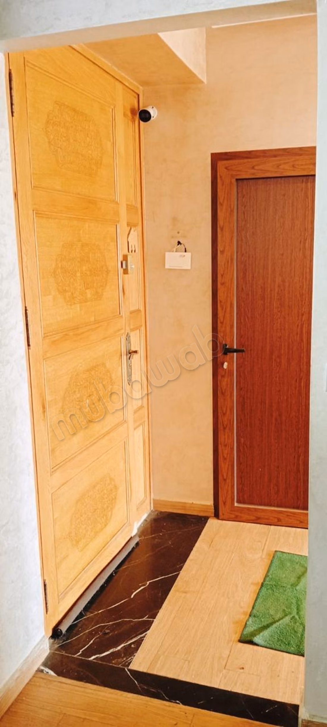 Appartamento di 98m² IN AFFITTO a Hassan RABAT