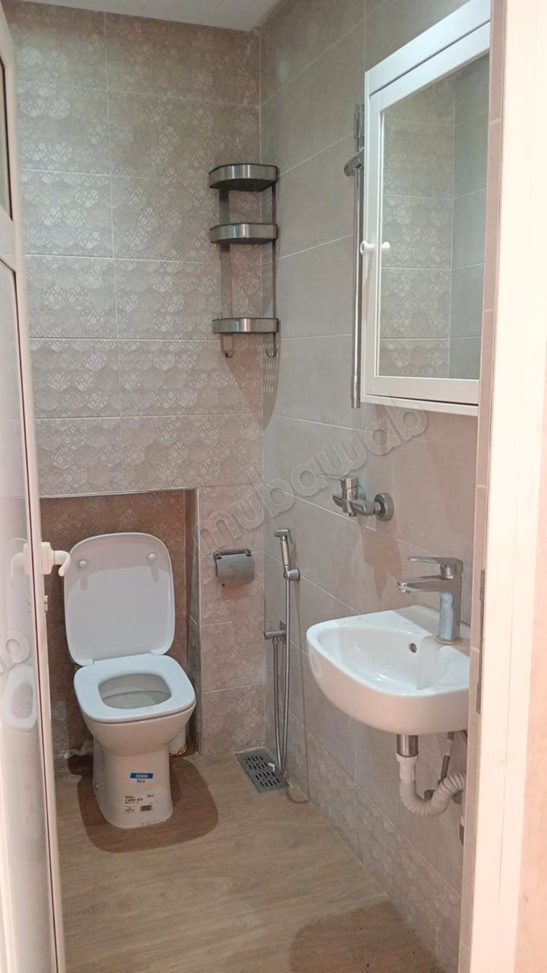 Appartamento di 98m² IN AFFITTO a Hassan RABAT