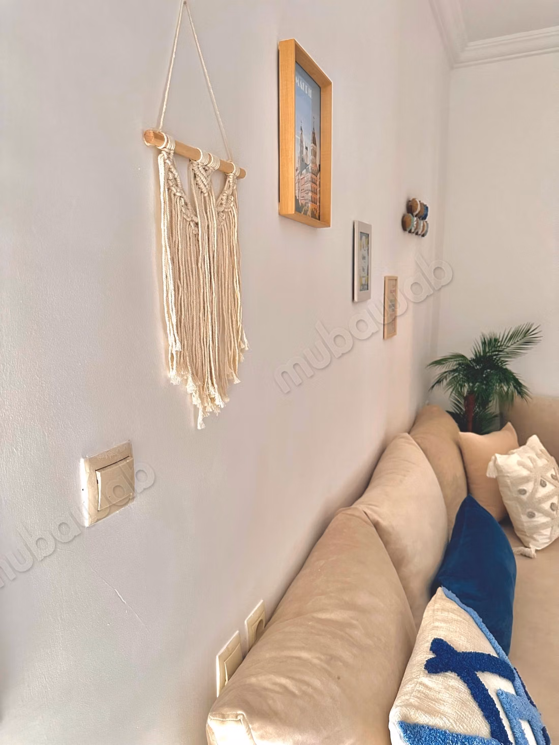 Magnifico appartamento in affitto, 3 camere. Arredato