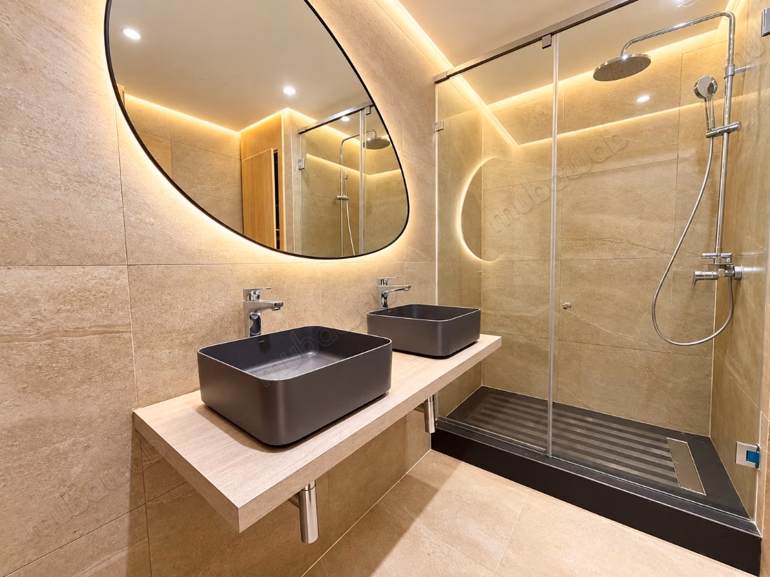 Exclusivité – appartement haut standing à louer – 175 m²
