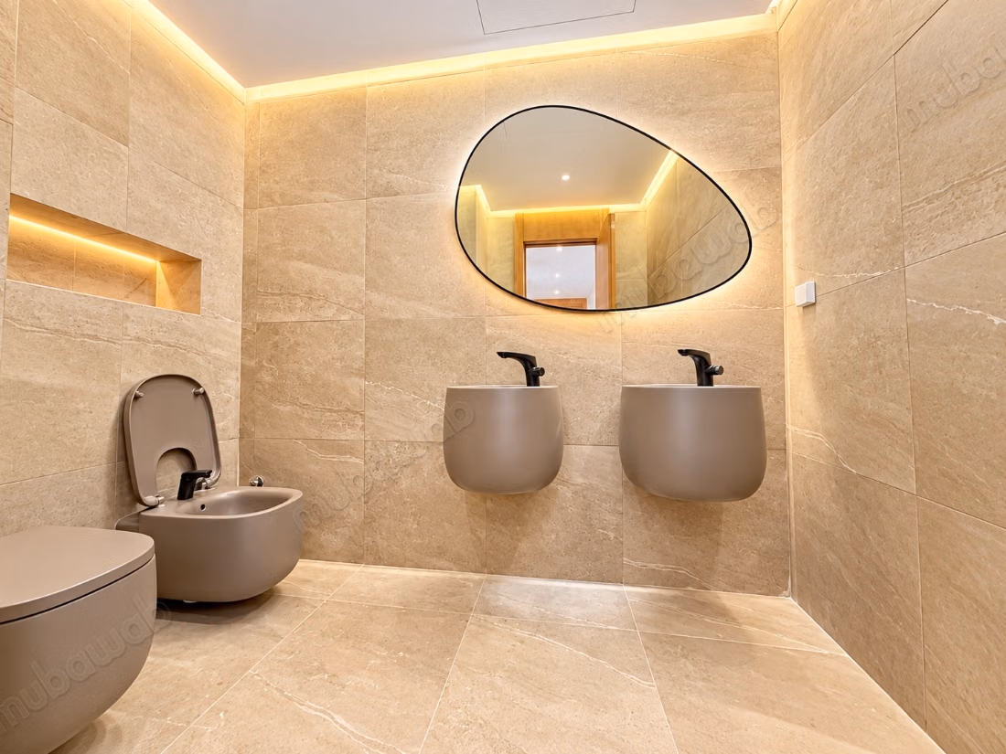 Exclusivité – appartement haut standing à louer – 175 m²