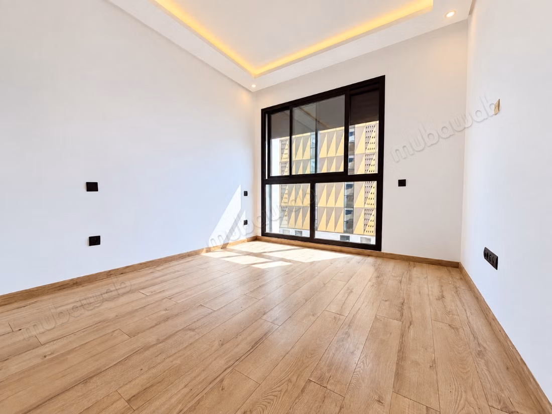 Exclusivité – appartement haut standing à louer – 175 m²