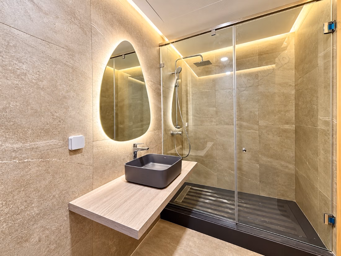 Exclusivité – appartement haut standing à louer – 175 m²