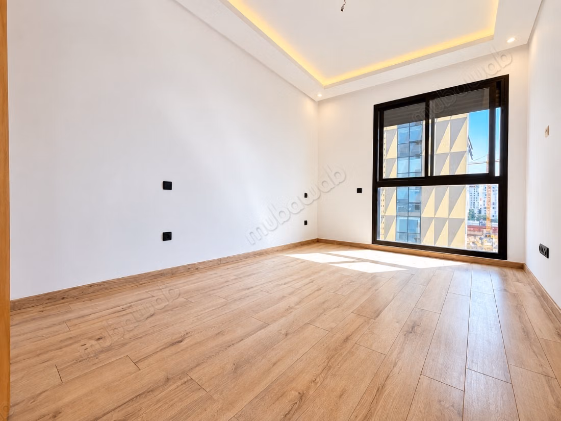 Exclusivité – appartement haut standing à louer – 175 m²