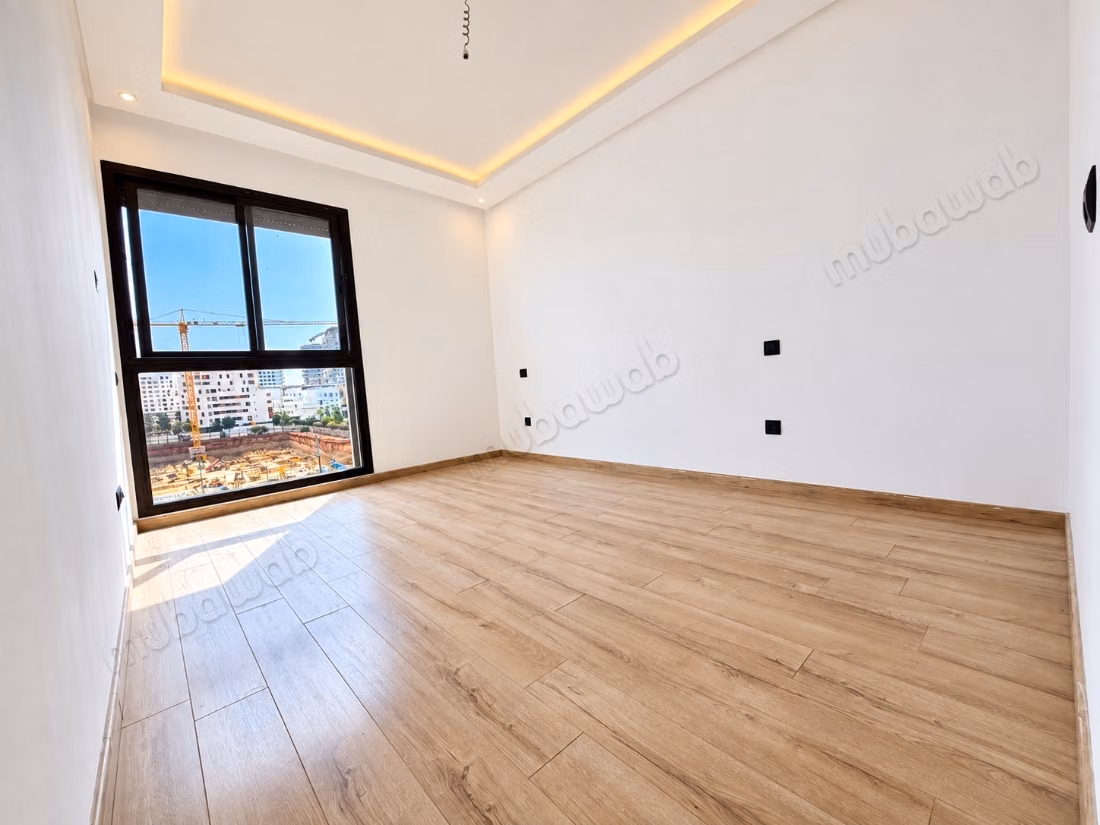 Exclusivité – appartement haut standing à louer – 175 m²