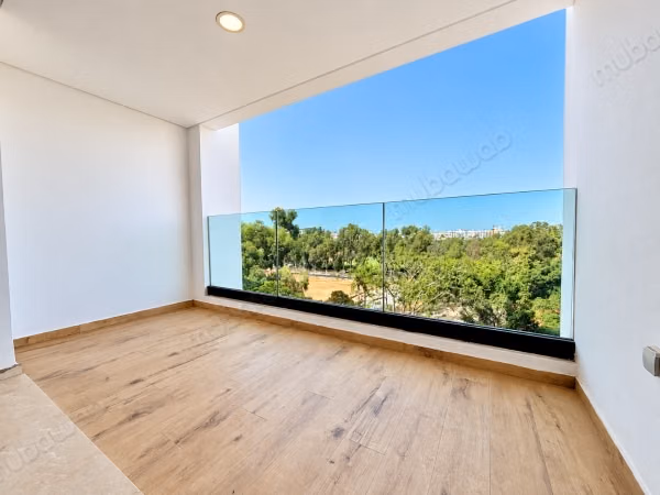 Exclusivité – appartement haut standing à louer – 175 m²