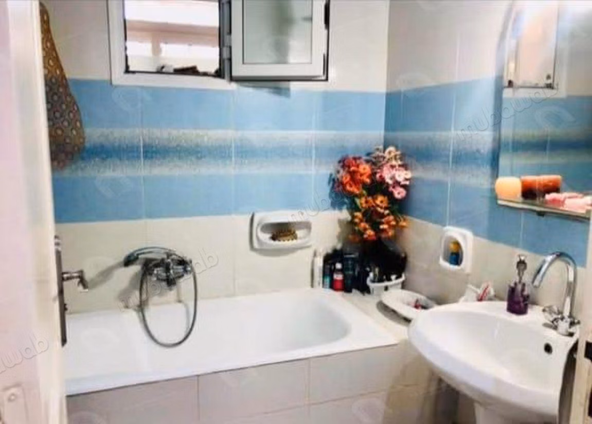 For sale an S2 apartment in Diar Ben Mahmoud