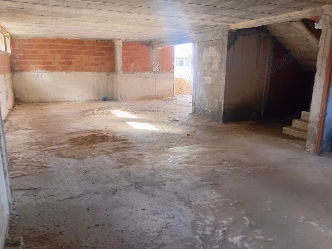 Villa for sale - Tangier, Nouinouich Road