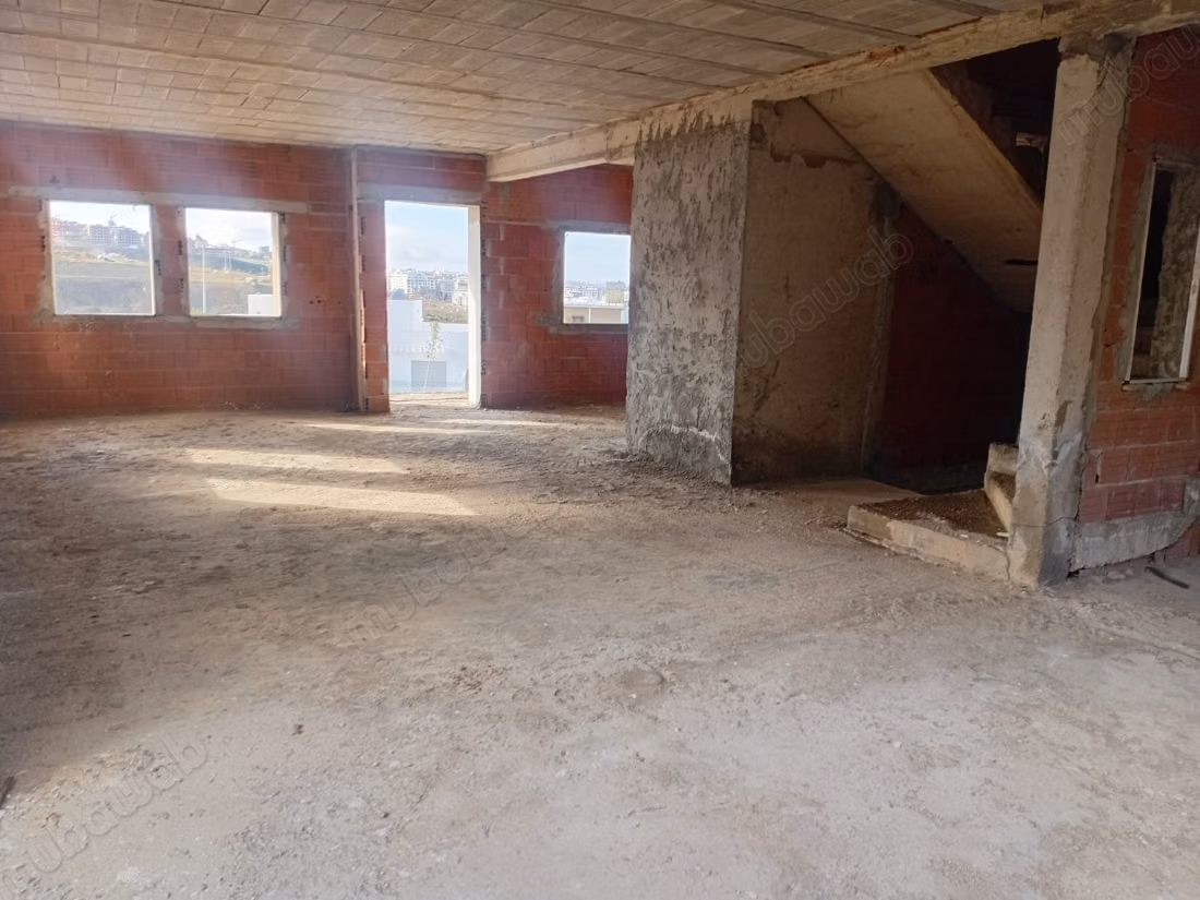 Villa for sale - Tangier, Nouinouich Road