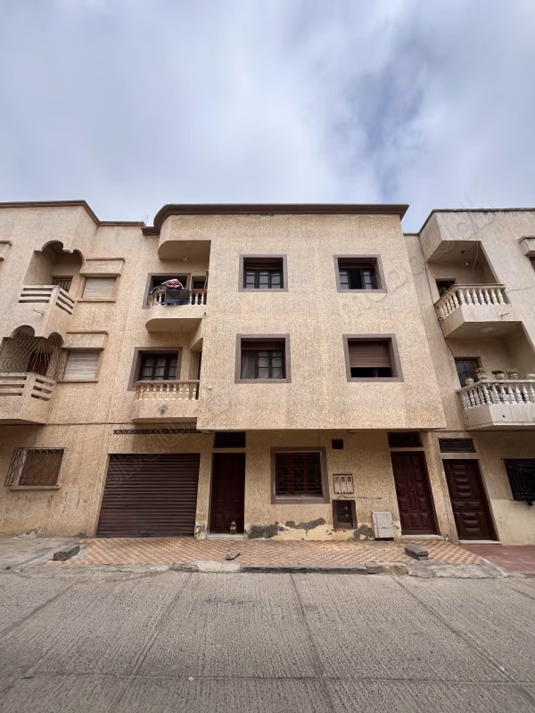 R2 Huis Hay Essalam