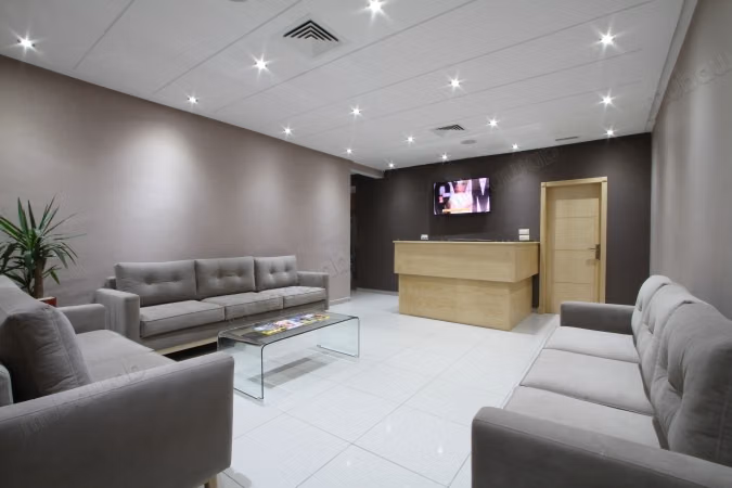 Bureau haut standing 125m à VENDRE