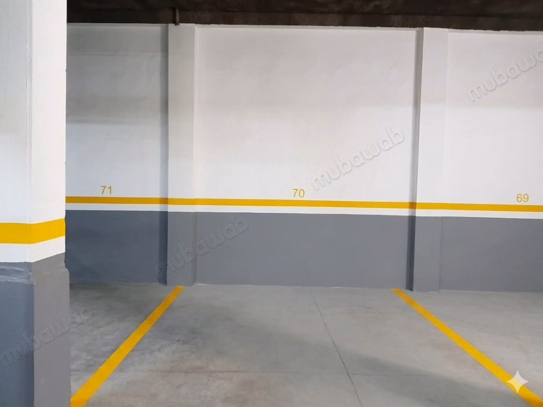 S1 Moderno in Affitto a La Marsa, Sicuro
