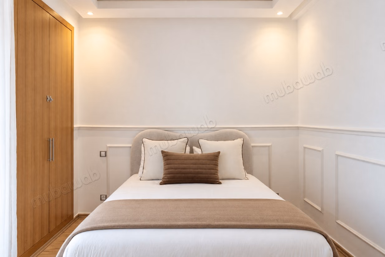 Villa de charme Noria Golf – Location longue durée