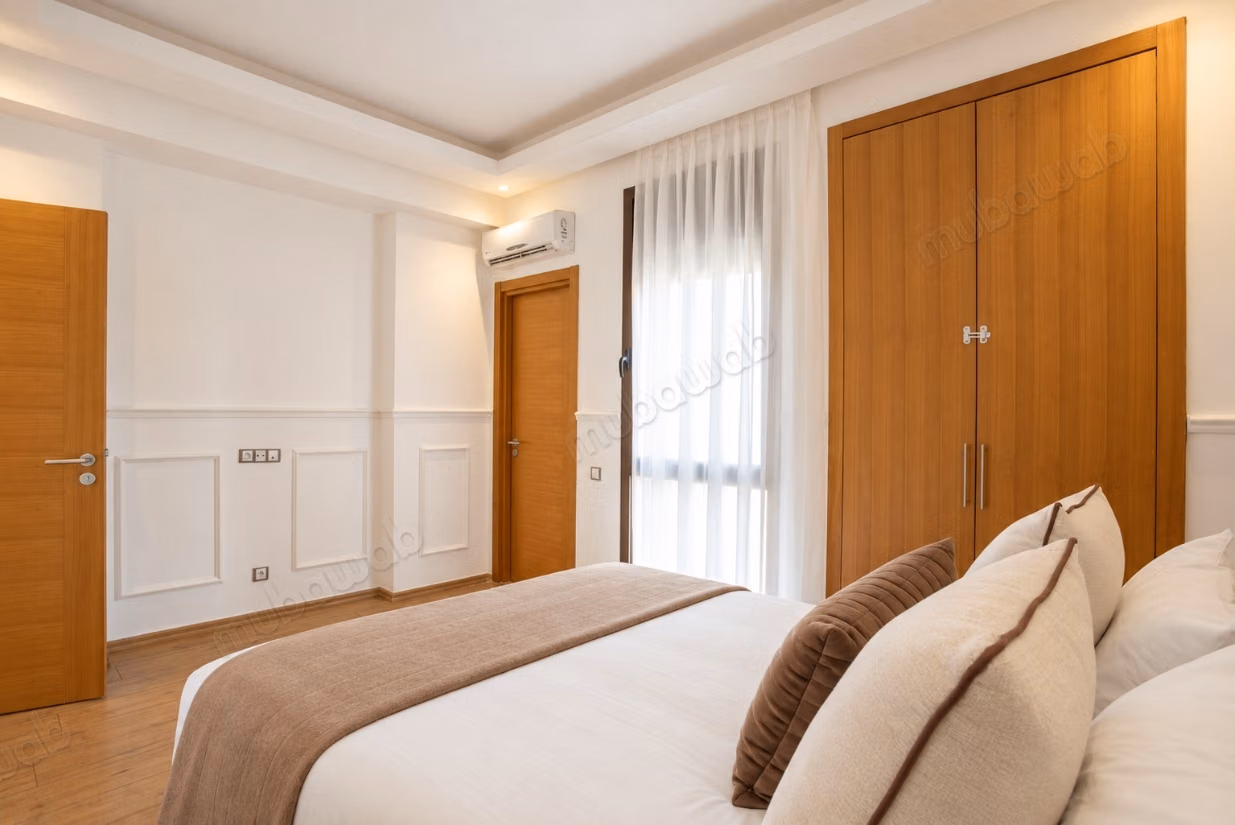 Villa de charme Noria Golf – Location longue durée